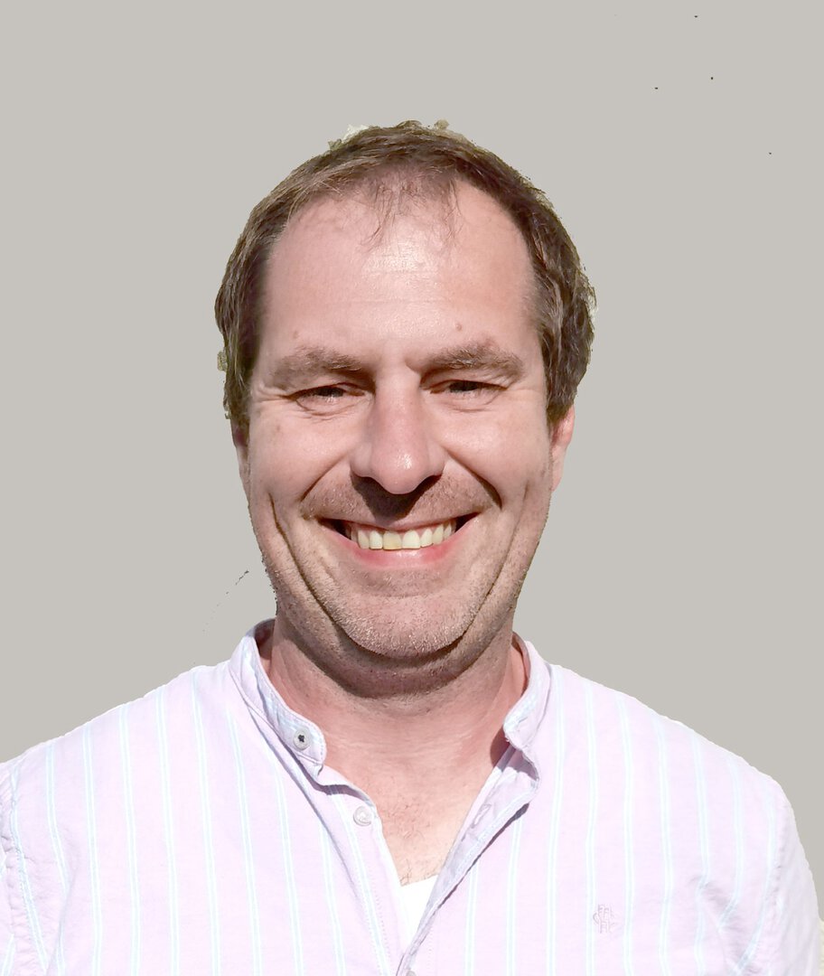 Fabian Farr