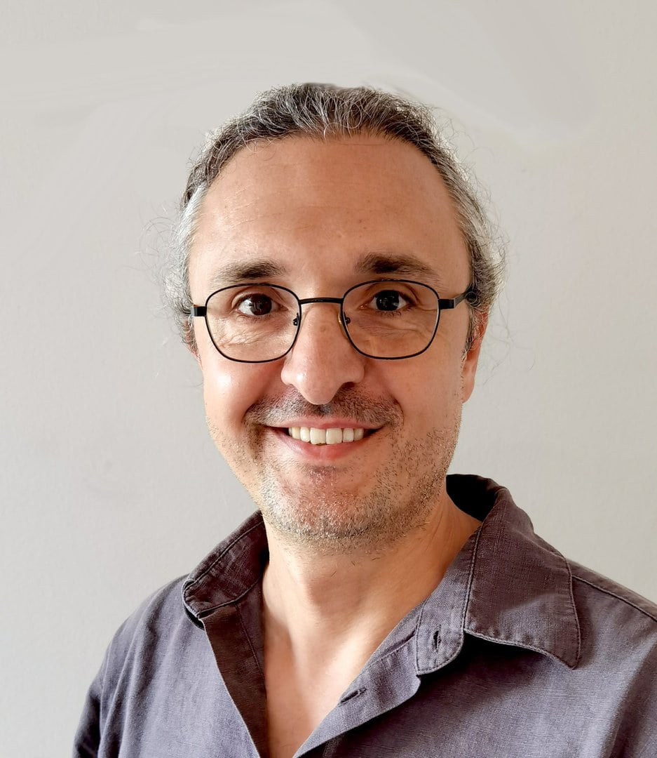 Michael Heger