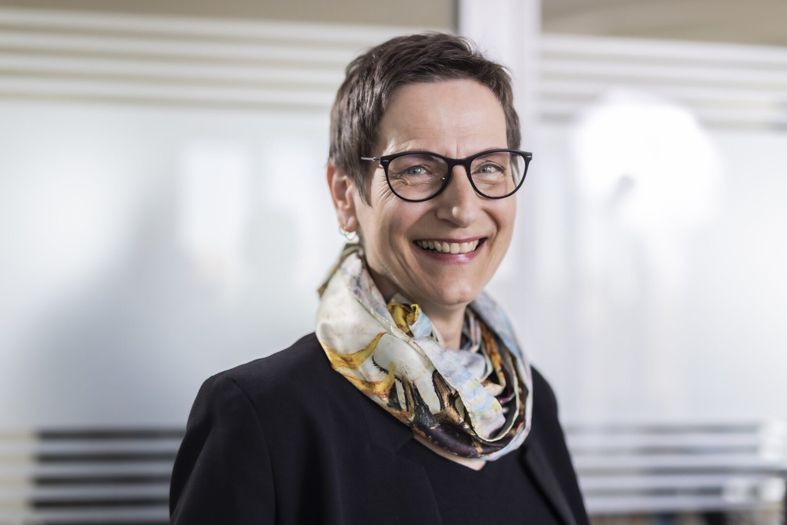 Andrea Maisch