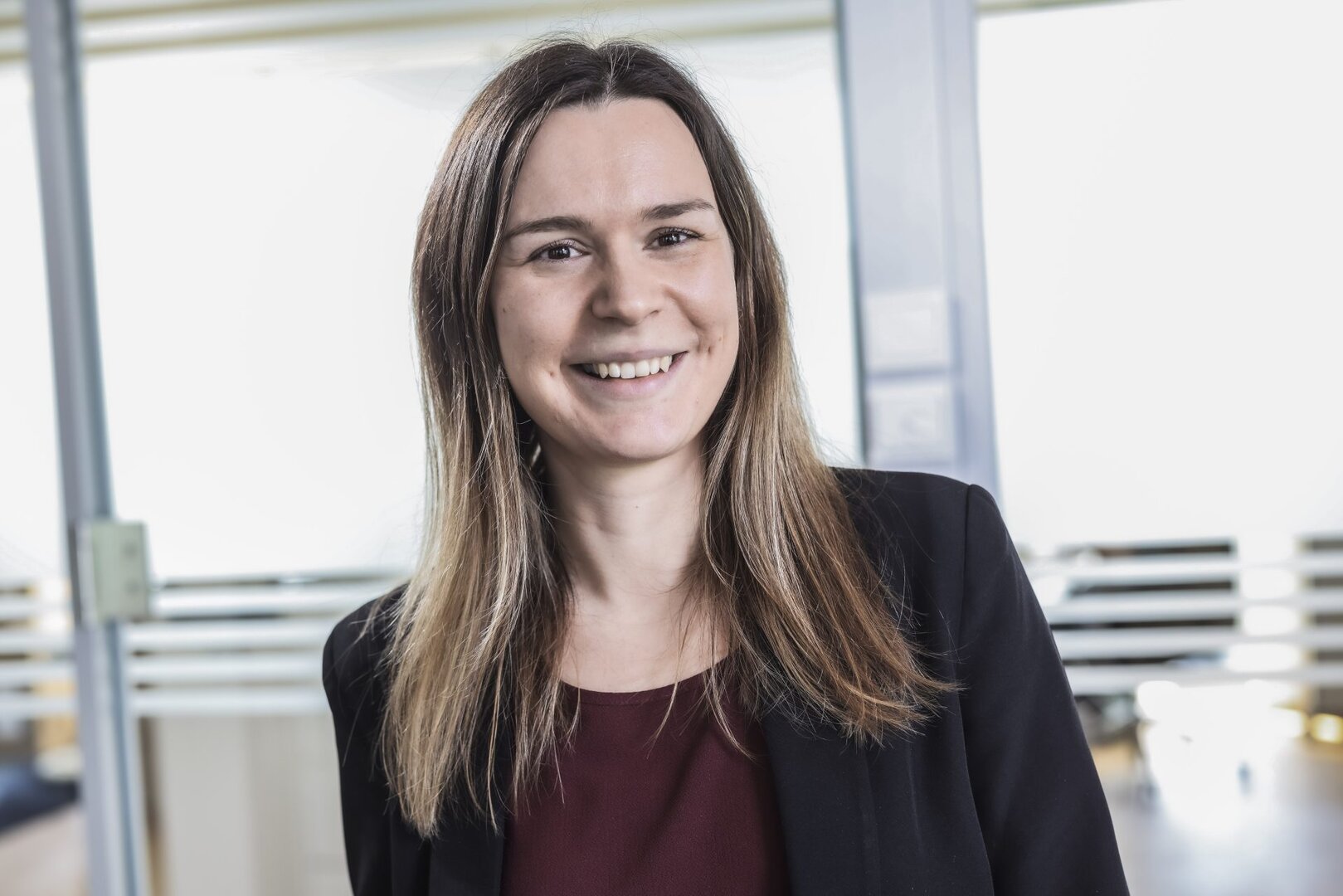 Julia Strang