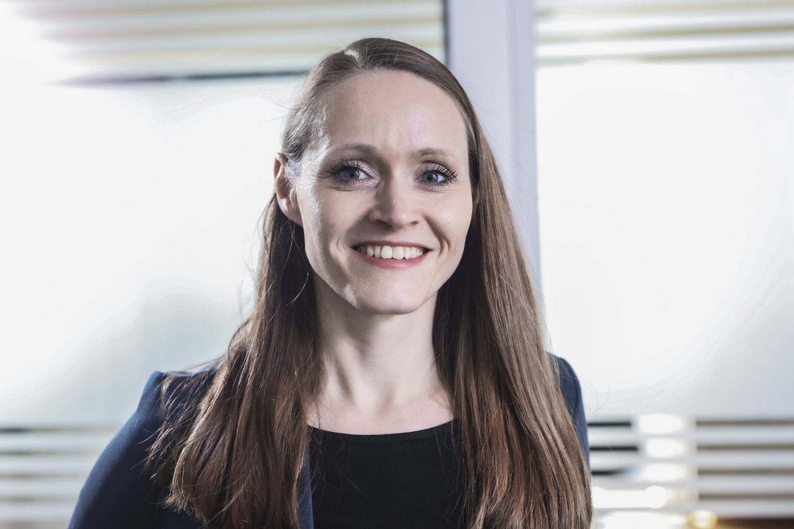 Nathalie Hoch