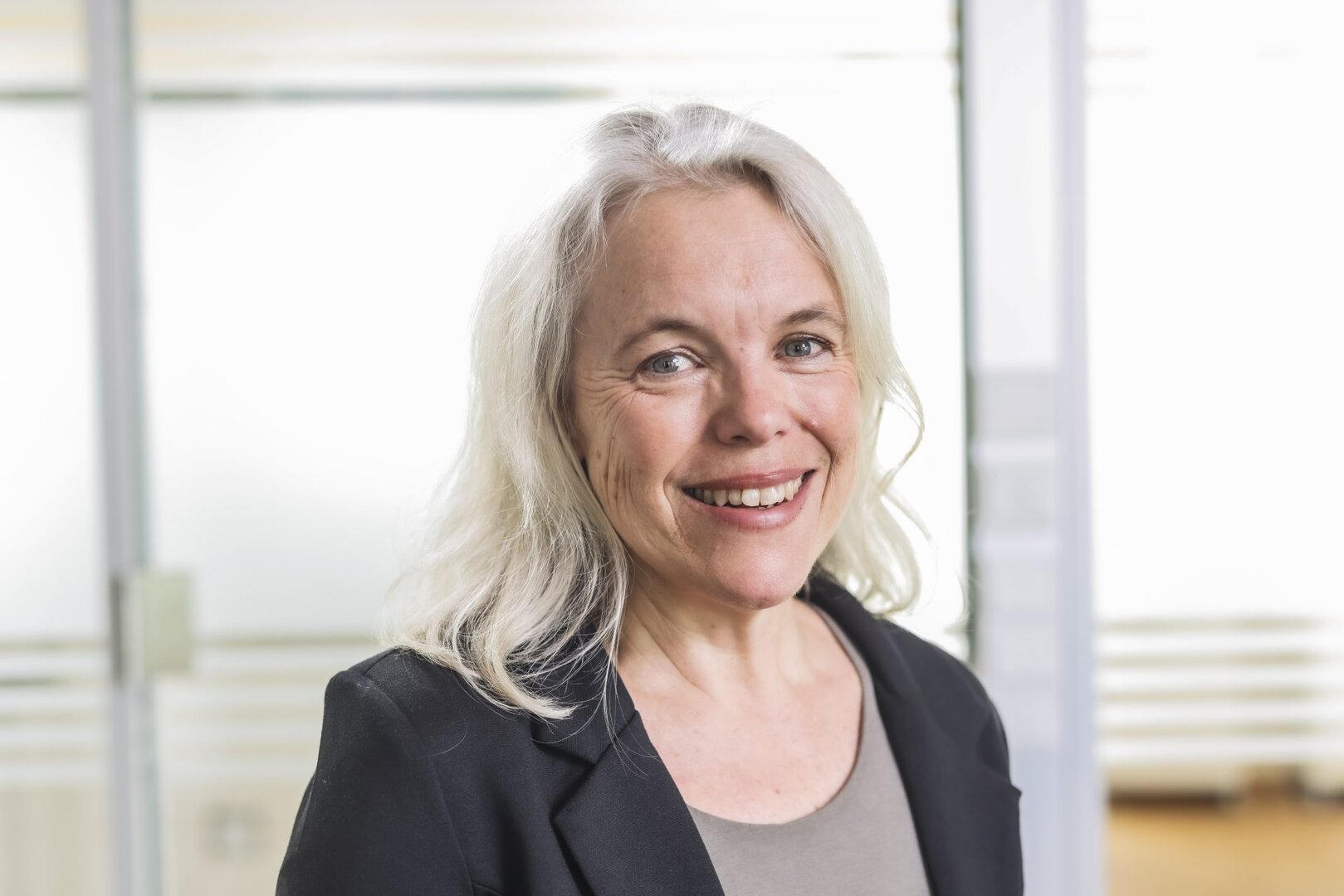 Andrea Sauermost