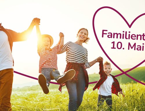 Familientag und Fensterblümlesmarkt in der HWK Gärtnerei