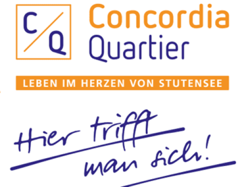 Erleben, was kommt – Infoveranstaltung Samocca im Concordia-Quartier