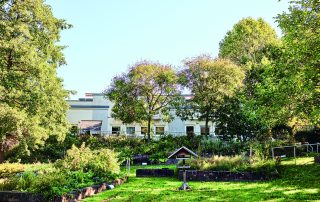 HWK Wohnheim Söllingen