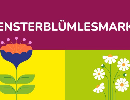 Start in die Beet- und Balkonsaison